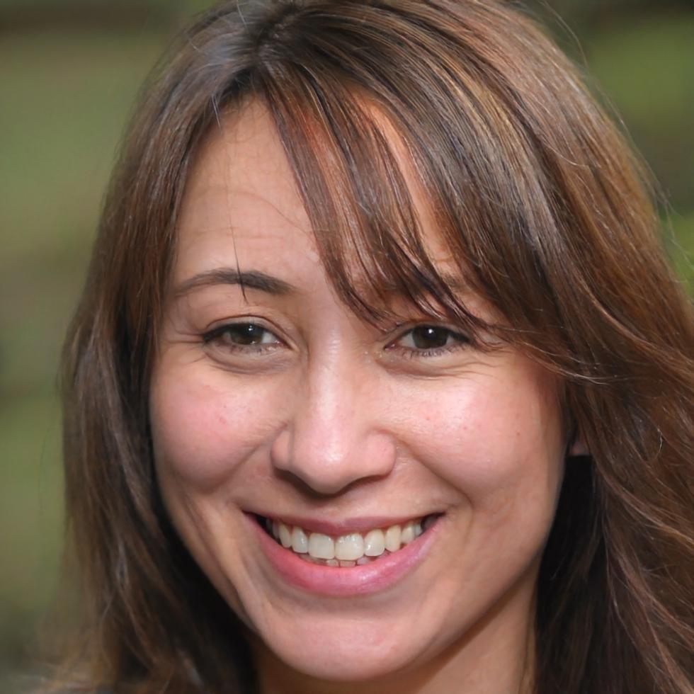 Isabella Rodriguez, Business Development Coach