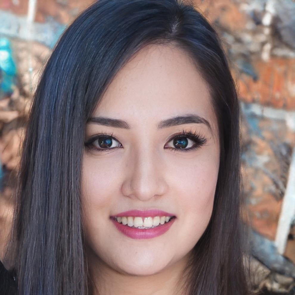 Celeste Morrison, Lead Hair Styling Instructor