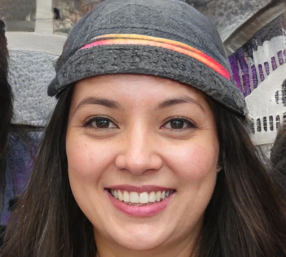 Sarah Mitchell, Technical Skills Coordinator